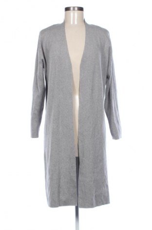 Damen Strickjacke Amisu, Größe S, Farbe Grau, Preis € 14,83