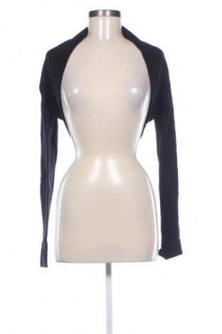 Damen Strickjacke Amisu, Größe S, Farbe Schwarz, Preis € 14,83