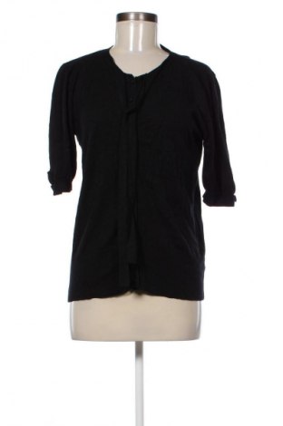Damen Strickjacke Atmosphere, Größe L, Farbe Schwarz, Preis € 9,99
