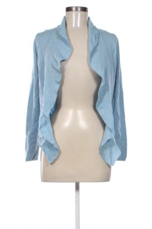 Damen Strickjacke Banana Republic, Größe S, Farbe Blau, Preis € 31,82