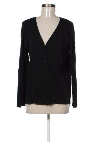 Cardigan de damă Bianca, Mărime XL, Culoare Negru, Preț 77,17 Lei