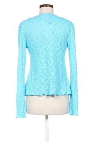 Damen Strickjacke Bik Bok, Größe L, Farbe Blau, Preis € 32,99