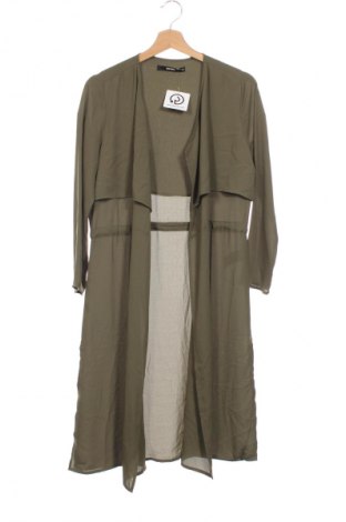 Damen Strickjacke Bik Bok, Größe XS, Farbe Grün, Preis € 8,99