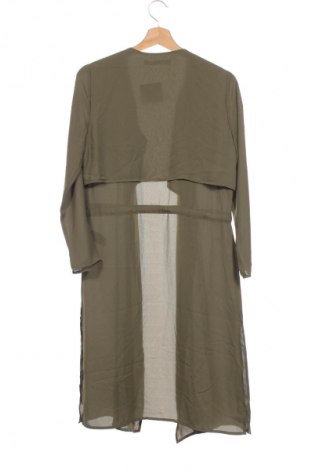 Damen Strickjacke Bik Bok, Größe XS, Farbe Grün, Preis € 8,99