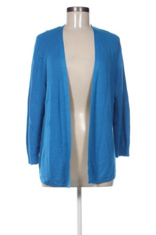 Damen Strickjacke Bonita, Größe M, Farbe Blau, Preis € 15,00