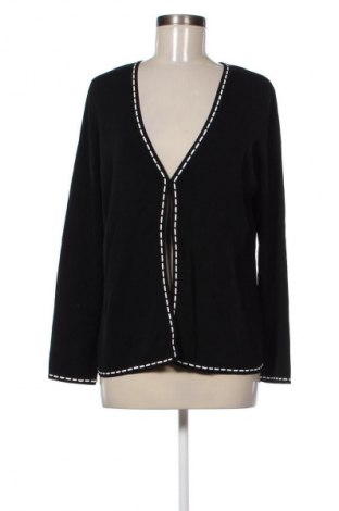 Damen Strickjacke Bonita, Größe XL, Farbe Schwarz, Preis € 15,00