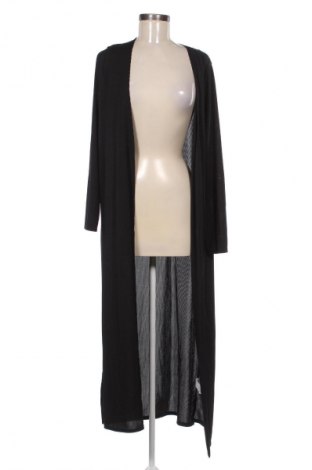 Damen Strickjacke Boohoo, Größe XL, Farbe Schwarz, Preis € 27,70