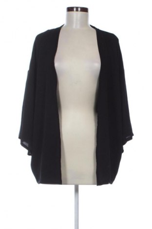 Cardigan de damă Boohoo, Mărime M, Culoare Negru, Preț 98,99 Lei
