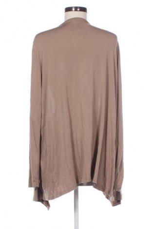 Dámsky kardigán Bpc Bonprix Collection, Veľkosť XL, Farba Hnedá, Cena  16,95 €