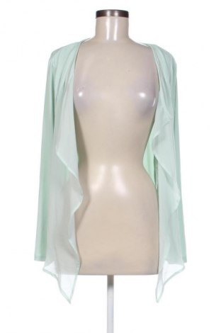 Damen Strickjacke Bpc Bonprix Collection, Größe M, Farbe Grün, Preis € 9,99
