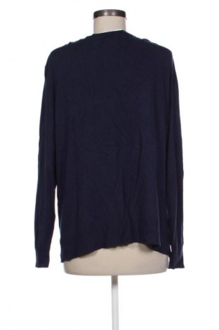 Damen Strickjacke C&A, Größe XL, Farbe Blau, Preis € 9,99