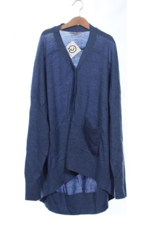 Cardigan de damă COS, Mărime XS, Culoare Albastru, Preț 210,99 Lei