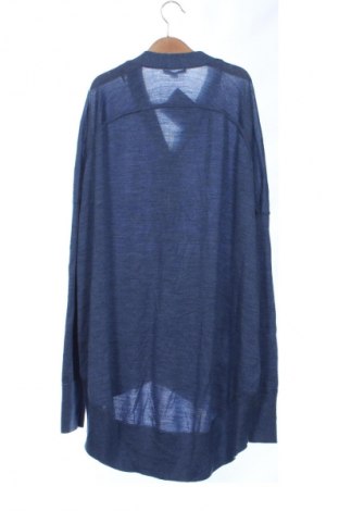 Cardigan de damă COS, Mărime XS, Culoare Albastru, Preț 210,99 Lei