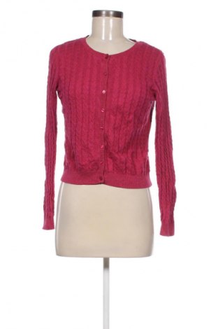 Damen Strickjacke Camaieu, Größe M, Farbe Rot, Preis € 9,99