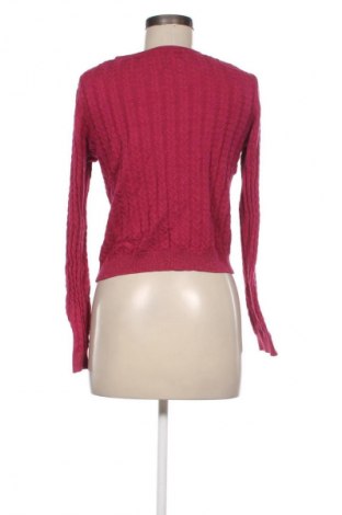 Damen Strickjacke Camaieu, Größe M, Farbe Rot, Preis € 9,99