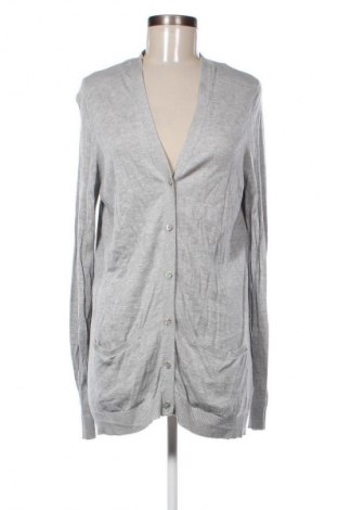 Damen Strickjacke Camaieu, Größe M, Farbe Grau, Preis € 9,99