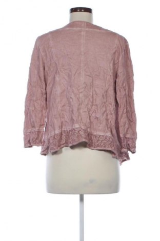 Cardigan de damă Cartoon, Mărime M, Culoare Mov deschis, Preț 98,99 Lei