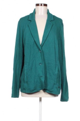 Damen Strickjacke Cecil, Größe XXL, Farbe Grün, Preis € 13,99