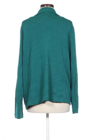 Damen Strickjacke Cecil, Größe XXL, Farbe Grün, Preis € 13,99