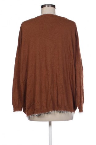 Damen Strickjacke Celebrities Tricot, Größe S, Farbe Braun, Preis € 20,97