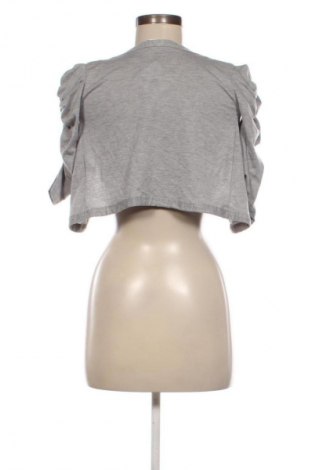 Damen Strickjacke Chocolate, Größe S, Farbe Grau, Preis € 20,99