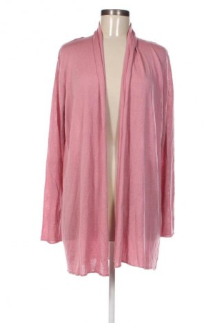 Damen Strickjacke Christian Berg, Größe XL, Farbe Rosa, Preis 53,99 €