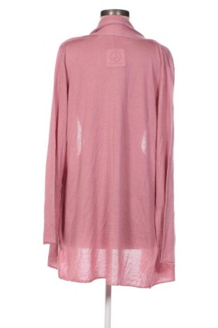 Damen Strickjacke Christian Berg, Größe XL, Farbe Rosa, Preis 53,99 €