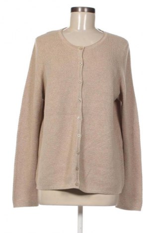 Cardigan de damă Christian Berg, Mărime XL, Culoare Bej, Preț 261,99 Lei