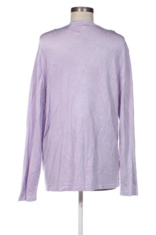 Női kardigán Clarina Collection, Méret XXL, Szín Lila, Ár 5 865 Ft