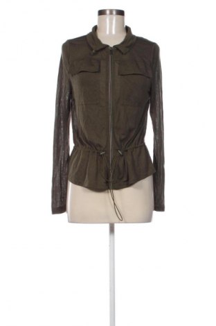 Damen Strickjacke Comma,, Größe S, Farbe Grün, Preis € 31,71
