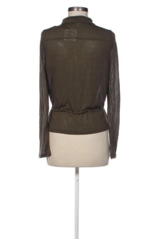 Damen Strickjacke Comma,, Größe S, Farbe Grün, Preis € 31,71