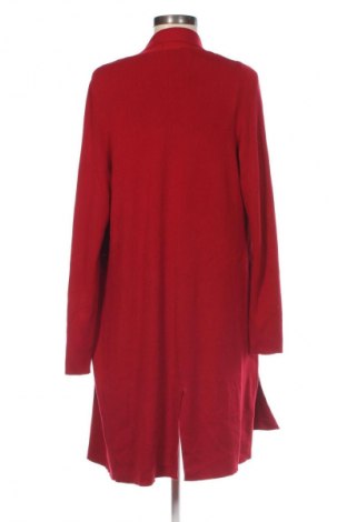 Damen Strickjacke Comma,, Größe M, Farbe Rot, Preis 42,99 €