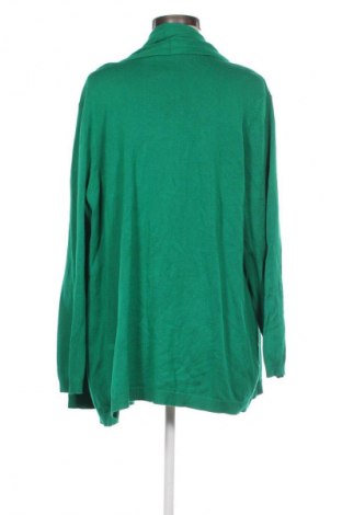 Damen Strickjacke Cortefiel, Größe XL, Farbe Grün, Preis € 13,99