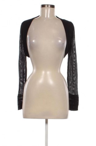 Damen Strickjacke Cristina Gavioli, Größe M, Farbe Schwarz, Preis 42,99 €