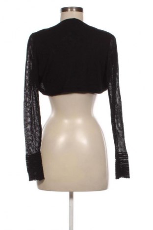 Damen Strickjacke Cristina Gavioli, Größe M, Farbe Schwarz, Preis 42,99 €
