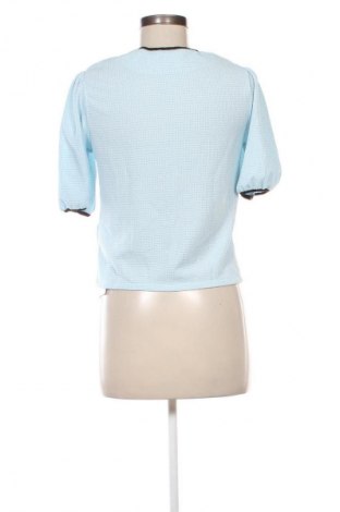 Damen Strickjacke DAZY, Größe S, Farbe Blau, Preis 31,99 €