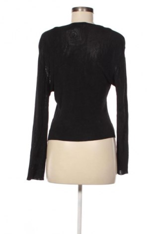 Damen Strickjacke Daniel & Mayer, Größe M, Farbe Schwarz, Preis 11,99 €