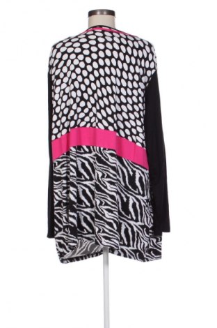 Damen Strickjacke Doris Streich, Größe XXL, Farbe Mehrfarbig, Preis 20,99 €