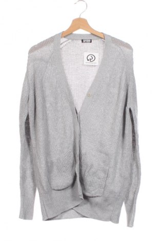 Dámsky kardigán Drykorn for beautiful people, Velikost XS, Barva Šedá, Cena  1 129,00 Kč