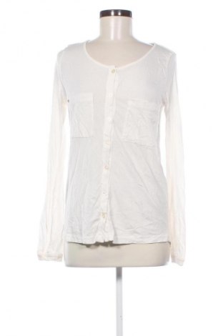 Γυναικεία ζακέτα Edc By Esprit, Μέγεθος M, Χρώμα Λευκό, Τιμή 10,99 €