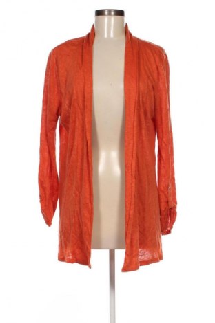 Cardigan de damă Edc By Esprit, Mărime L, Culoare Portocaliu, Preț 139,99 Lei