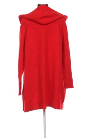 Дамска жилетка Edc By Esprit, Размер M, Цвят Червен, Цена 41,99 лв.