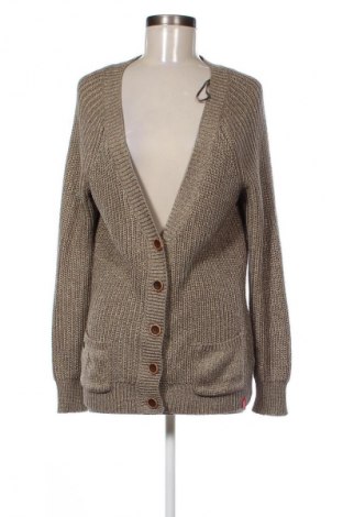 Dámsky kardigán Edc By Esprit, Velikost S, Barva Zlatistá, Cena  399,00 Kč