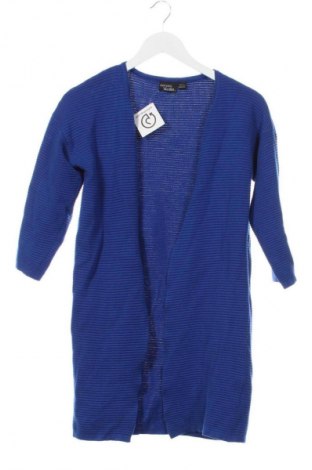 Dámsky kardigán Esmara by Heidi Klum, Veľkosť XS, Farba Modrá, Cena  10,95 €