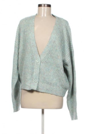 Damen Strickjacke Esprit, Größe XL, Farbe Mehrfarbig, Preis 64,99 €
