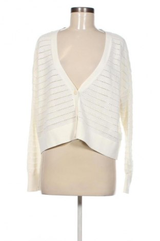Cardigan de damă Esprit, Mărime S, Culoare Alb, Preț 282,99 Lei