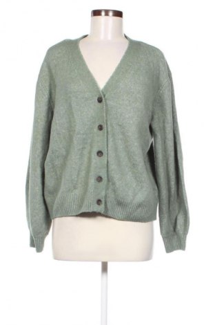 Dámsky kardigán Essentials, Veľkosť XL, Farba Zelená, Cena  14,77 €