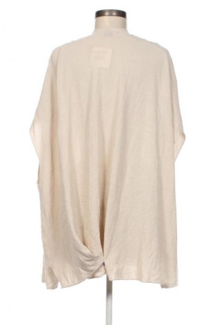 Damen Strickjacke Essentials, Größe XL, Farbe Beige, Preis € 8,99