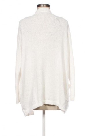 Damski kardigan Ever.me by Takko Fashion, Rozmiar S, Kolor Biały, Cena 95,99 zł