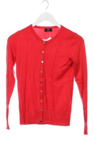 Női kardigán F&F, Méret XS, Szín Piros, Ár 5 865 Ft